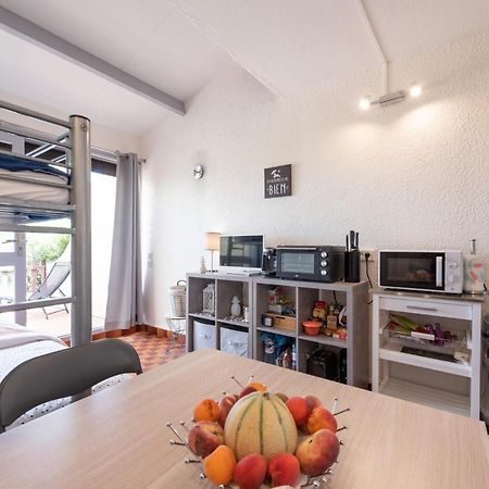 La Dune Leucate Exterior photo