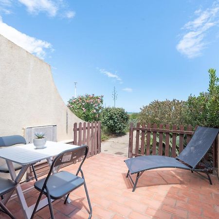 La Dune Leucate Exterior photo