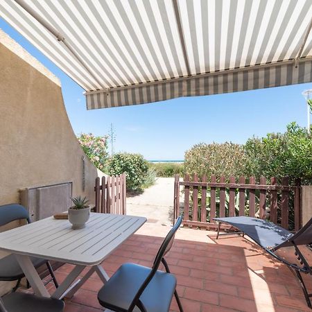 La Dune Leucate Exterior photo