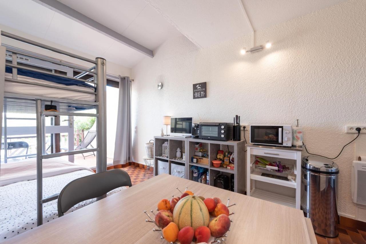 La Dune Leucate Exterior photo