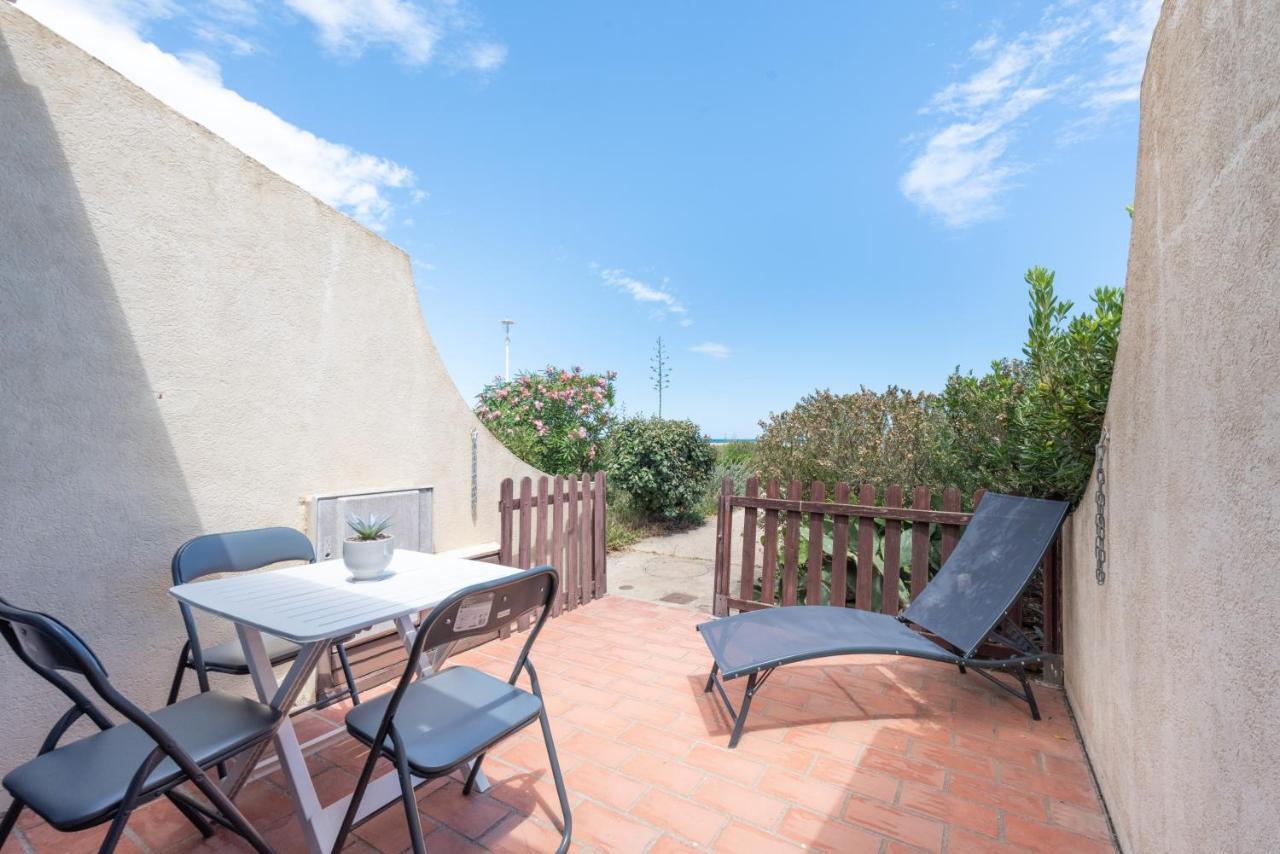 La Dune Leucate Exterior photo