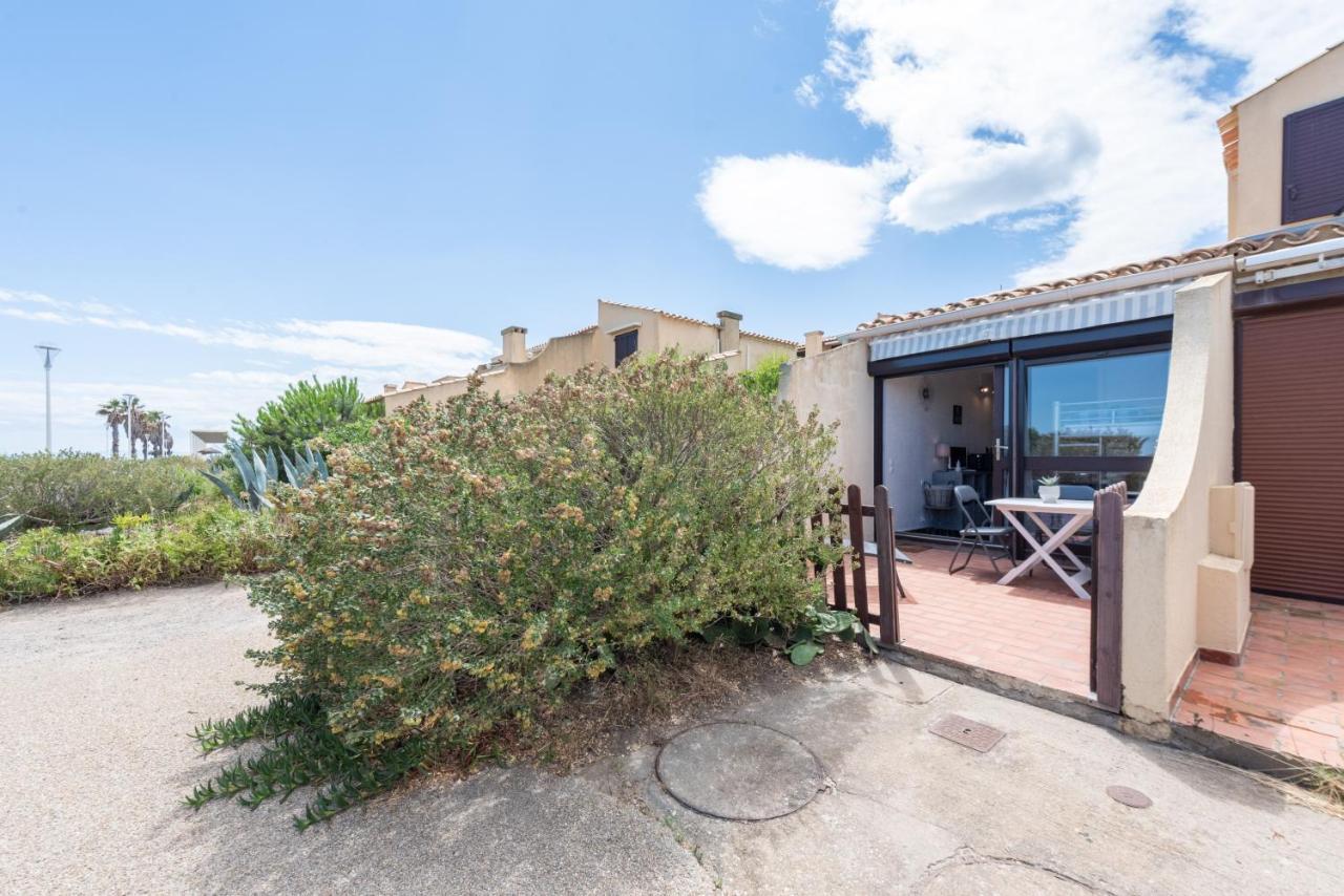 La Dune Leucate Exterior photo